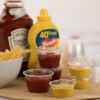 Picture of 1 oz. portion cups